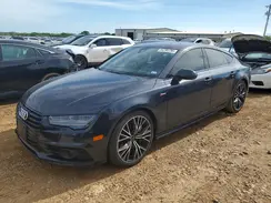 WAU23AFC7JN097626 2018 AUDI A7