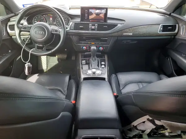WAU23AFC7JN097626 2018 AUDI A7 - Image 8