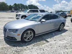 WAU23AFC8JN019484 2018 AUDI A7
