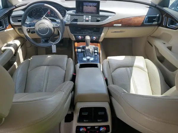 WAU23AFC8JN019484 2018 AUDI A7 - Image 8