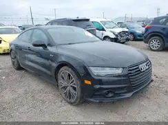 WAU23AFC8JN045955 2018 AUDI A7