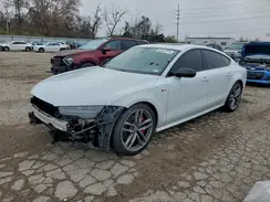 WAU23AFC8JN067132 2018 AUDI A7