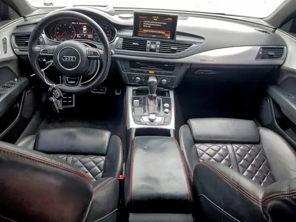 WAU23AFC8JN067132 2018 AUDI A7 - Image 8