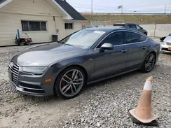WAU23AFC9JN019400 2018 AUDI A7