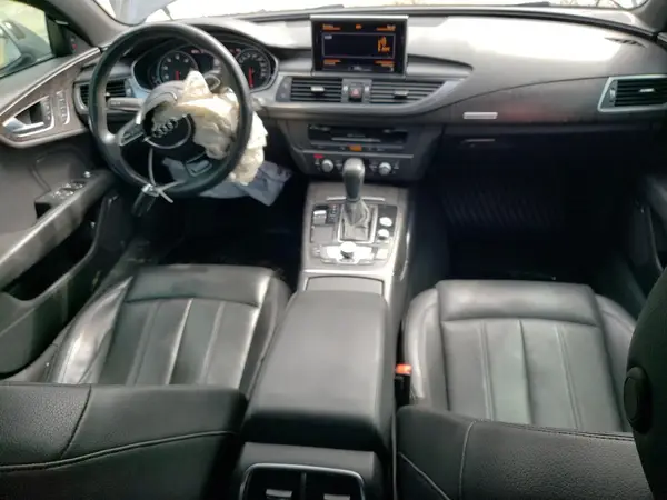 WAU23AFC9JN019400 2018 AUDI A7 - Image 8