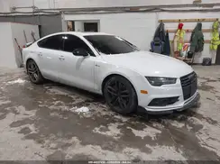 WAU23AFC9JN054504 2018 AUDI A7