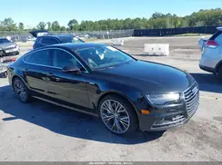 WAU23AFC9JN059413 2018 AUDI A7