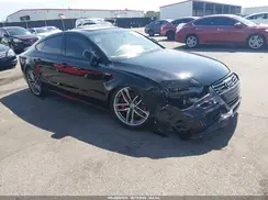 WAU23AFC9JN094341 2018 AUDI A7