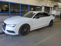 WAU23AFC9JN095554 2018 AUDI A7
