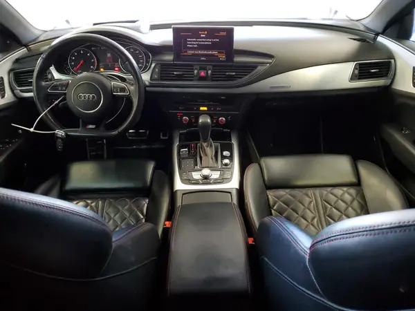 WAU23AFC9JN095554 2018 AUDI A7 - Image 8