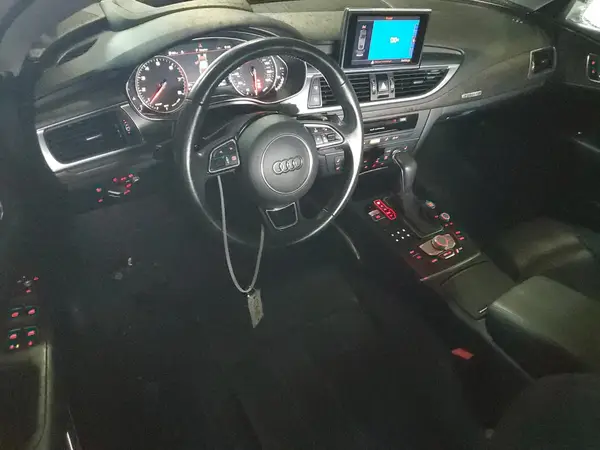 WAU23AFCXJN011581 2018 AUDI A7 - Image 8