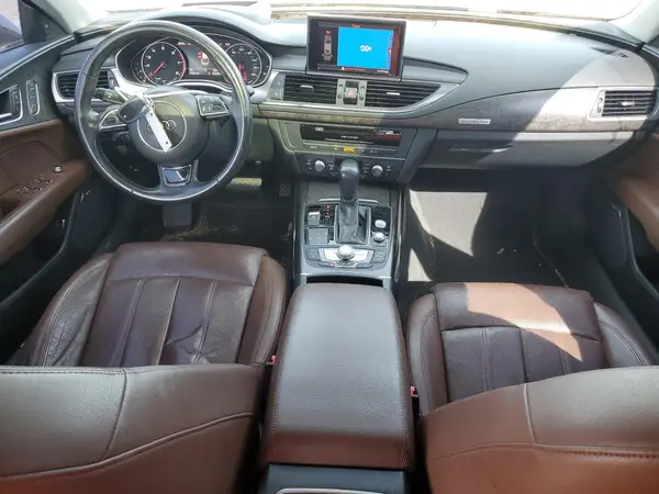 WAU23AFCXJN071733 2018 AUDI A7 - Image 8