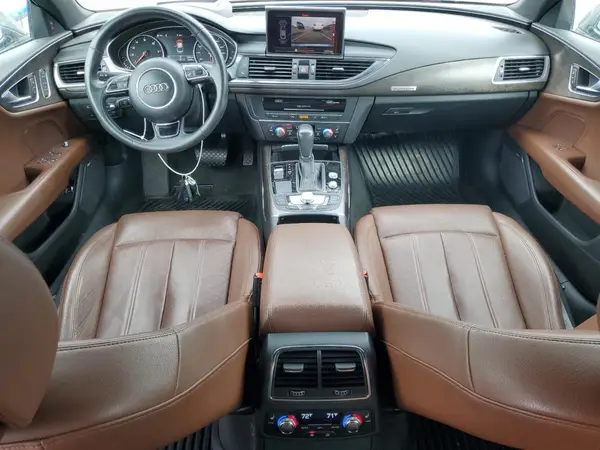 WAU23AFCXJN079153 2018 AUDI A7 - Image 8