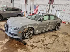 WAU23BFC2JN075782 2018 AUDI A7