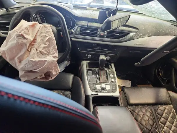 WAU23BFC2JN075782 2018 AUDI A7 - Image 8