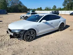 WAU23BFC3JN084393 2018 AUDI A7