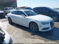 WAU23BFC4JN057610 2018 AUDI A7