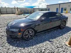 WAU23BFC5JN012420 2018 AUDI A7