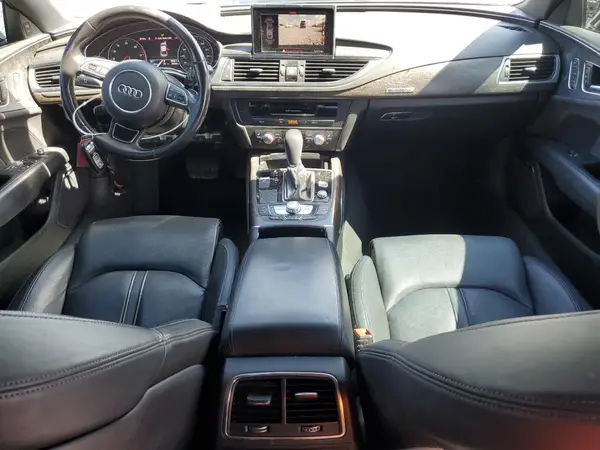 WAU23BFC5JN012420 2018 AUDI A7 - Image 8