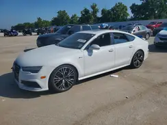 WAU23BFC5JN093077 2018 AUDI A7