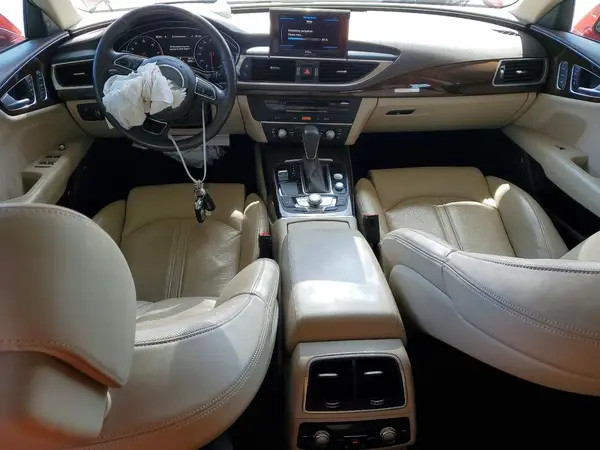 WAU23BFC6JN016542 2018 AUDI A7 - Image 8