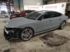 WAU23BFC7JN096787 2018 AUDI A7