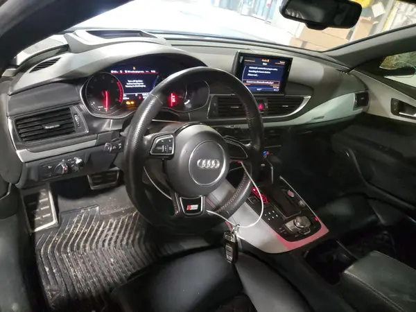WAU23BFC7JN096787 2018 AUDI A7 - Image 8