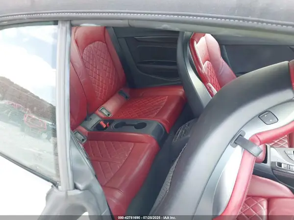 WAU24GF50JN009209 2018 AUDI S5 - Image 8