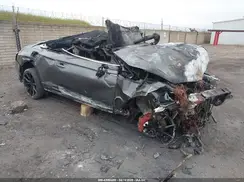 WAU24GF50JN020503 2018 AUDI S5