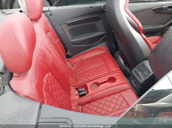 WAU24GF51JN003290 2018 AUDI S5 - Image 8