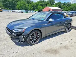 WAU24GF51JN005170 2018 AUDI RS5