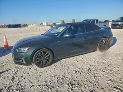 WAU24GF51JN008215 2018 AUDI S5