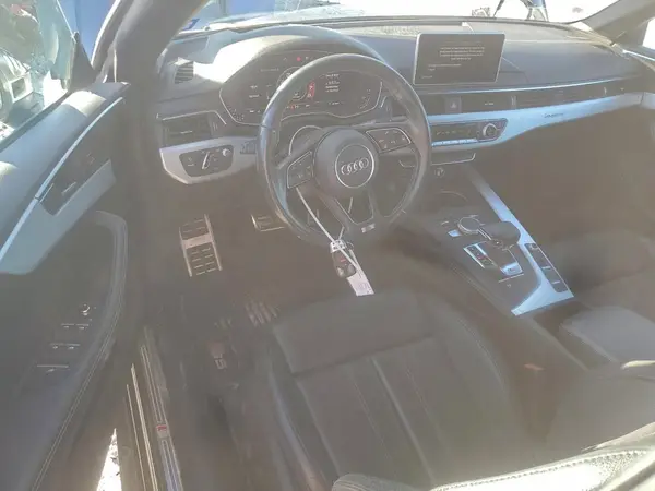 WAU24GF51JN008215 2018 AUDI S5 - Image 8