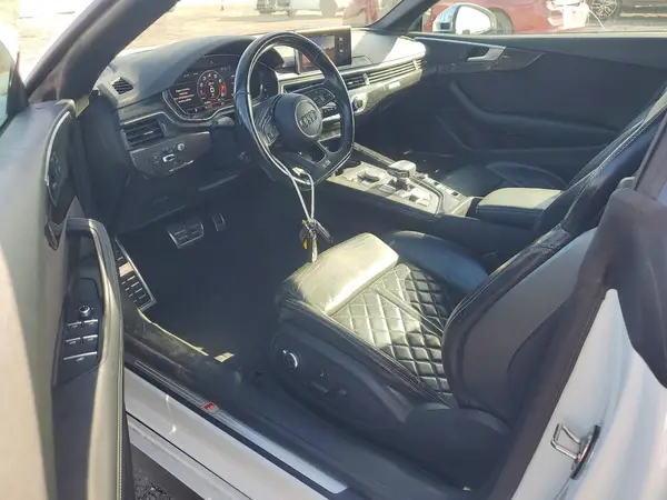 WAU24GF52JN002391 2018 AUDI RS5 - Image 8