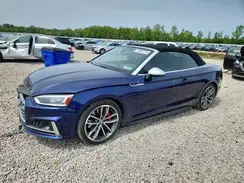 WAU24GF52JN003573 2018 AUDI RS5