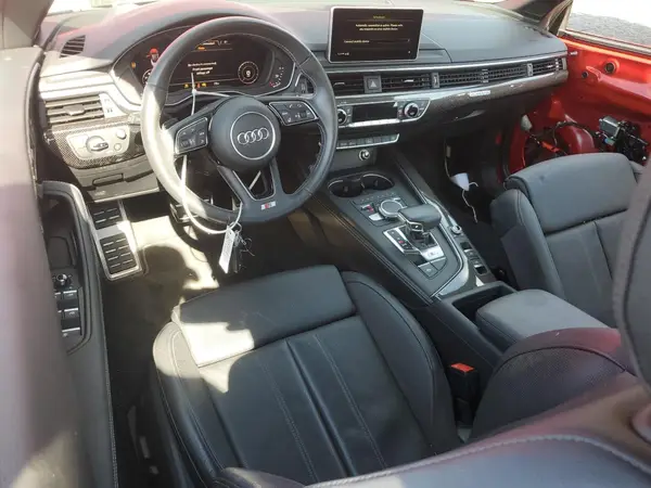 WAU24GF52JN005503 2018 AUDI S5 - Image 8