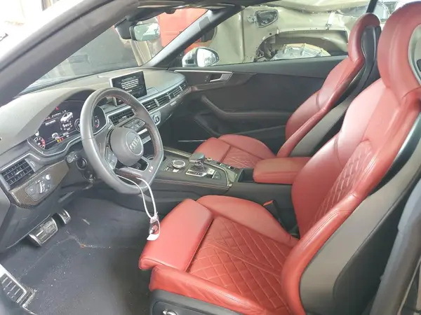 WAU24GF52KN007933 2019 AUDI S5 - Image 8