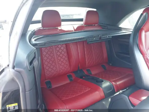 WAU24GF53JN007356 2018 AUDI S5 - Image 8