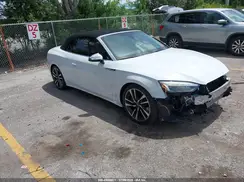 WAU24GF53RN008874 2024 AUDI S5