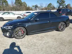 WAU24GF54JN005468 2018 AUDI RS5
