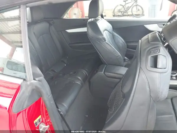 WAU24GF54JN005955 2018 AUDI S5 - Image 8