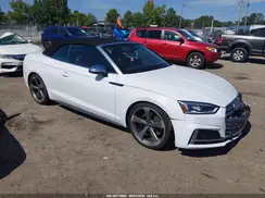 WAU24GF54KN004824 2019 AUDI S5