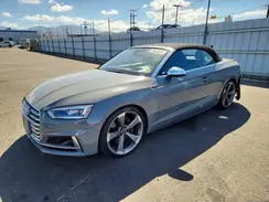 WAU24GF54KN008162 2019 AUDI RS5