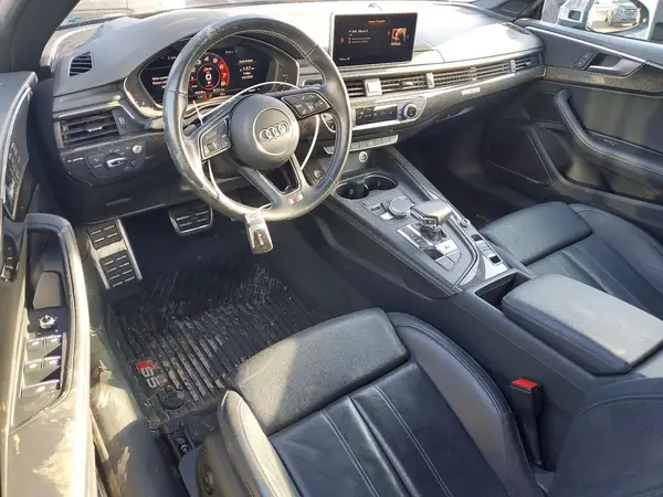 WAU24GF55JN008430 2018 AUDI S5 - Image 8