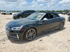 WAU24GF56JN002202 2018 AUDI S5