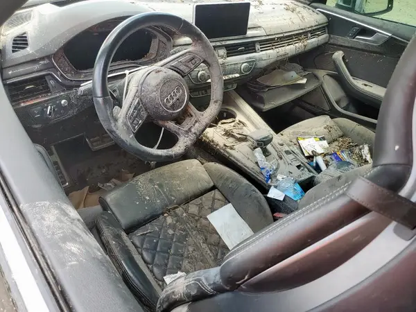 WAU24GF56JN002202 2018 AUDI S5 - Image 8