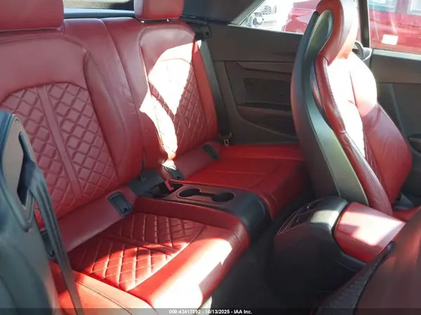 WAU24GF56JN007187 2018 AUDI S5 - Image 8