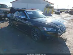 WAU24GF56KN001097 2019 AUDI S5