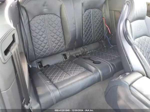 WAU24GF56KN001097 2019 AUDI S5 - Image 8