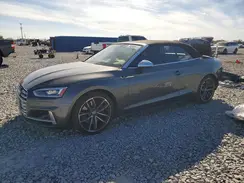 WAU24GF56KN001567 2019 AUDI S5